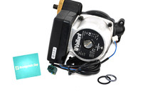 Vaillant Pumpe 160950 VC VCW 104 204 254 276 etc. Heizungspumpe VP5 PWM Dichtung