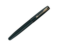 Parker Frontier Matte Black GT