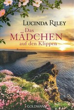 DAS MÄDCHEN AUF DEN KLIPPEN -