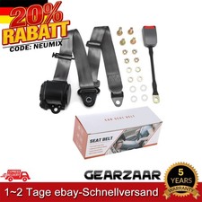 3 punkt gurt Sicherheitsgurt