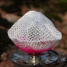 Dauerhaft Lichtmäntel Camping