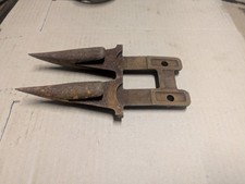 Doppelfinger GB22 Mähwerk