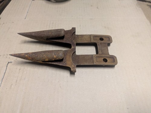 Doppelfinger gb22 mähwerk - doppelfinger,
