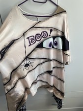 Set Longshirt und Leggings 48