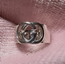 Gucci Interlocking Logo GG