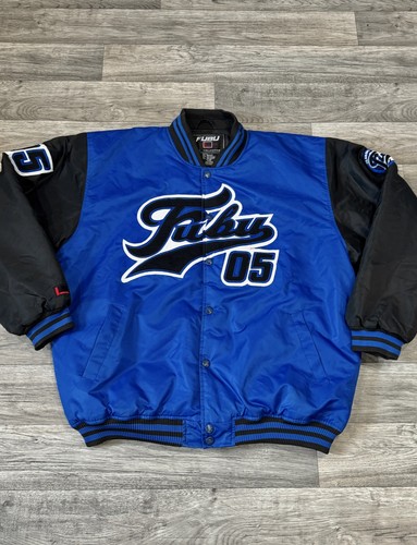Fubu varsity college - college, jacke