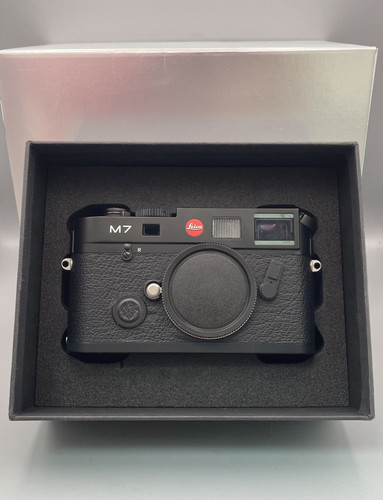 Leica black 72 - leica,