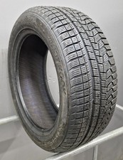 1x Winterreifen 225/50 R17 98V