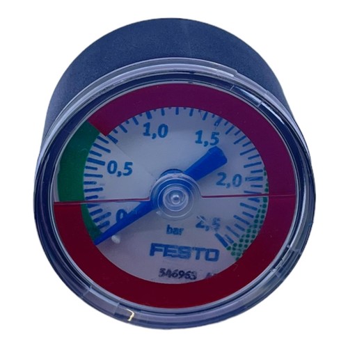 Festo r1 8 - festo, ma-40-2,5-r1/8-e-rg