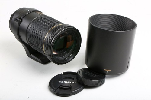 Tamron 180mm af di ld - di,