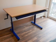 PAIDI Schülerschreibtisch