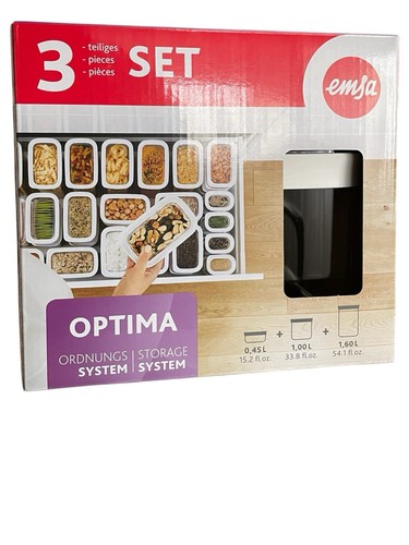 Emsa optima tlg - emsa,