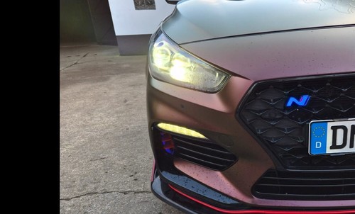 Hyundai i30n - hyundai,
