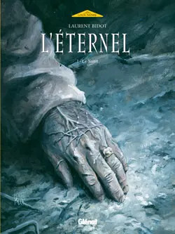 Eternel tome le saint - le,