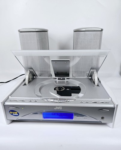 Jvc fssd770r compact - jvc, ca-fssd770r