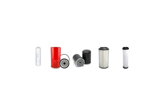 Filter service kit - service, bomag