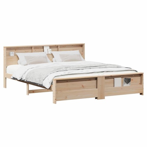 Bettgestell doppelbett - bettgestell,