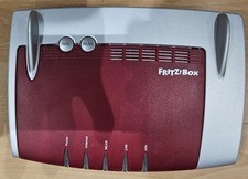 AVM FRITZ!Box 4040 Wireless