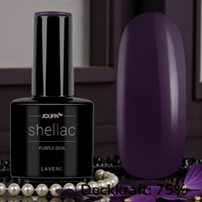 Jolifin UV LED LAVENI Shellac