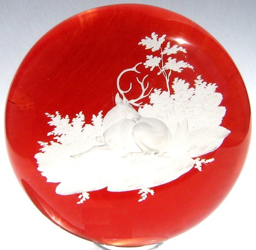 Briefbeschwerer paperweight - briefbeschwerer,