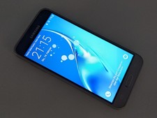 Samsung Galaxy J3 2016 8GB Gold DualSim Android Smartphone LTE 4G J320F ?