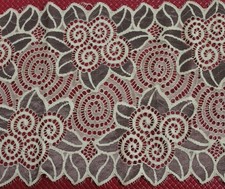 1-4 m 6-18cm elastische Spitze