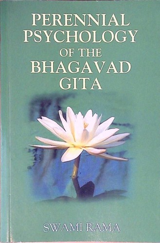 Perennial psychology the - of,
