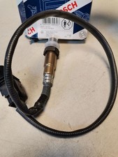 Bosch Automotive 281004027 Lambdasonde