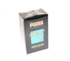 Puma Cross the Line 50 ml Eau