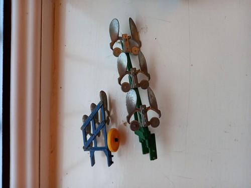 Britains farm vehicles - farm,