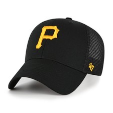 '47 Brand Cap MLB Pittsburgh