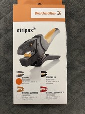 Weidmüller Abisolierzange