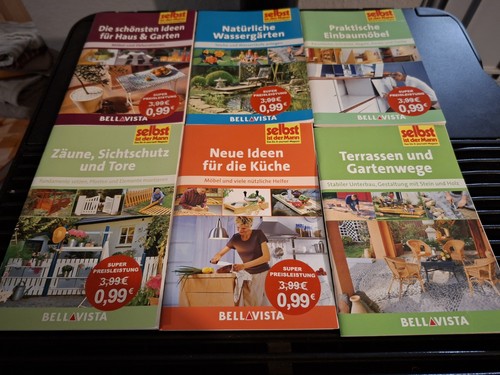 Selbst ist der - mann, diverse