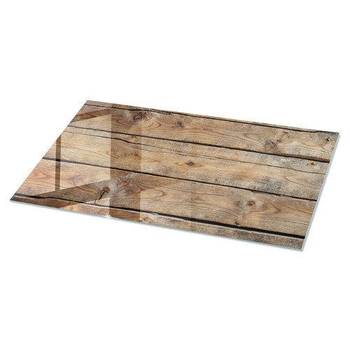 Dekorative glastischplatte als - glastischplatte,
