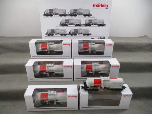 Märklin spur 46461 - h0,