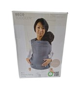 Beco Toddler Babytrage &