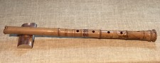 Schöner Shakuhachi Jiari 2,1