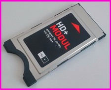 SMARDTV HD+ CI-MODUL