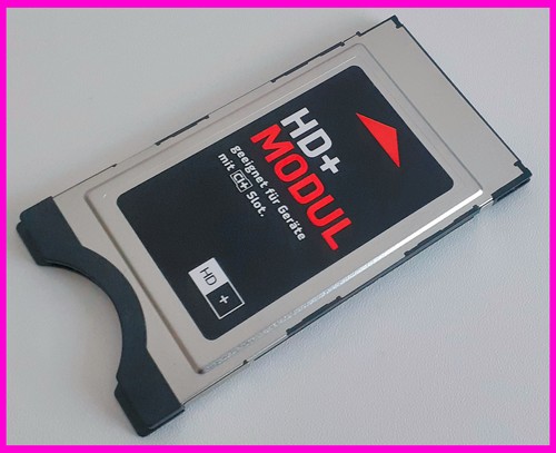 Smardtv ci modul - smardtv, ci-modul
