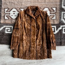 Vintage Kosack Pelze Rendsburg
