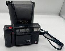 Yashica AF-M II 2 Film Kamera Analog 35mm 1:3.5 1000 ISO