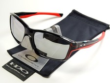 Oakley Chainlink Troy Lee Designs Sonnenbrille Gascan Holbrook Breadbox Jupiter