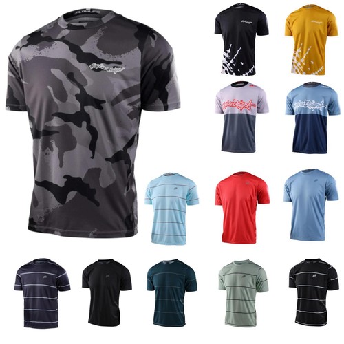 Troy lee designs herren - designs,