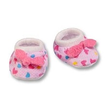 Heless Puppen Schuhe für 35