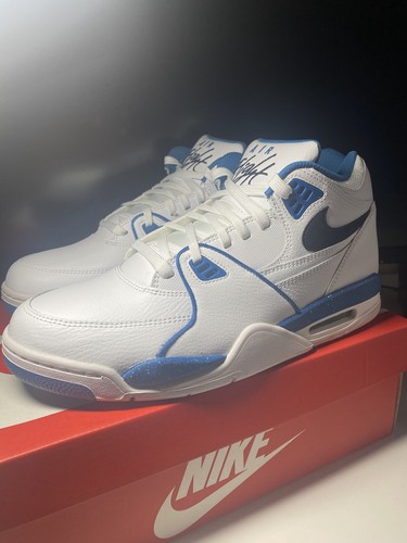 Nike air flight brigade - air, 89