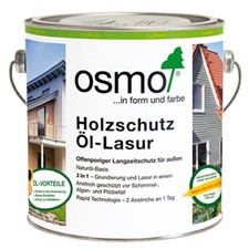 Osmo holzschutz öl lasur - Öl,