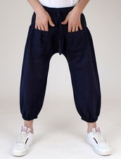 Tolle Ballon Kinderhose