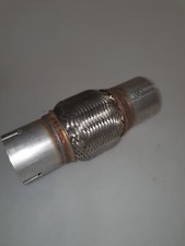 1 St.Flexrohr 50x210 mm mit 65