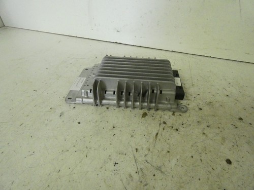 Verstärker audi 8p bj - ,