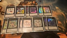Yu-Gi-Oh - Purrly Deck